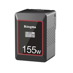Аккумулятор Kingma MINI V-Mount 155W