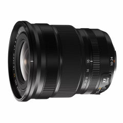 Fujifilm XF 10-24mm F4.0 OIS