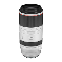 Canon RF 100-500mm F4.5-7.1L IS USM