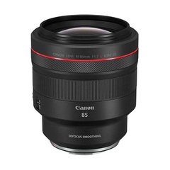 Canon RF 85mm F1.2L USM