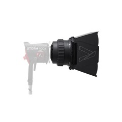 Линза Френеля Aputure CF7 Fresnel со шторками