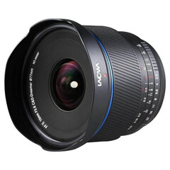 Laowa 10mm f/2.8 FF II C&D-Dreamer (Canon RF)