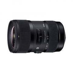 Sigma 18-35mm F1.8 ART