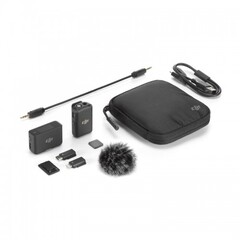 Петличный микрофон DJI MIC (Для 1 человека)