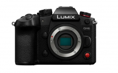 Panasonic Lumix GH6