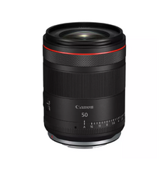 Canon RF 50mm F1.4L VCM