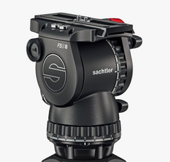 Видеоголова Sachtler FSB-8 (Чаша 75мм)
