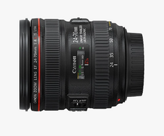Canon EF 24-70mm F2.8L USM
