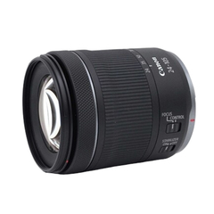 Объектив Canon RF 24-105mm F4-7.1 IS STM