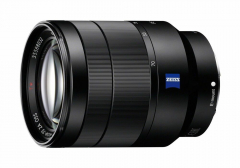 Sony FE 24-70mm F4.0 OSS ZA