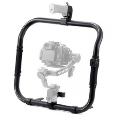 Кольцевой хват Tilta Basic Ring Grip Kit для DJI RS2/RS3/Pro