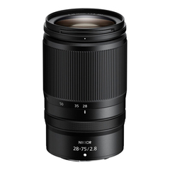 Nikon Nikkor Z 28-75mm F2.8