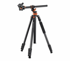 Штатив K&F Concept K234A7 + BH-28L