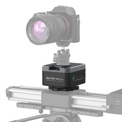 Панорамируемая голова PONS Pan head