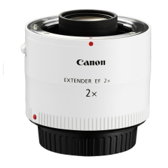 Телеконвертер Canon Extender EF 2X III