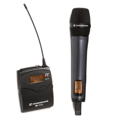 Радиомикрофон Sennheiser