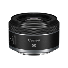 Canon RF 50mm F1.8 STM