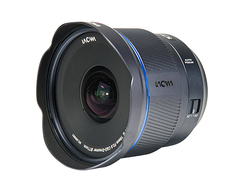 Laowa 10mm F2.8 zero-d для Sony E