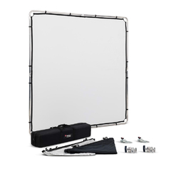 Manfrotto Pro Scrim All In One Kit 2x2m