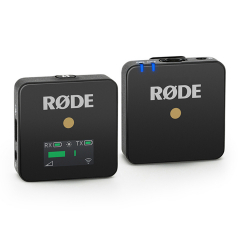 Rode wireless Go II (1 микрофон)