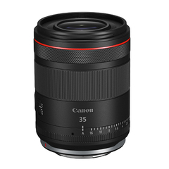 Canon RF 35mm F1.4L VCM