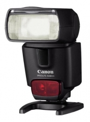 Вспышка Canon Speedlite 430ex III
