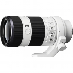 Sony FE 70-200mm F4.0 OSS