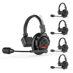 Synco Xtalk X5 (интерком)