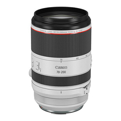 Canon RF 70-200mm F2.8L IS USM