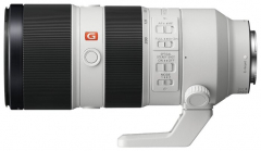 Sony FE 70-200mm F2.8 GM OSS