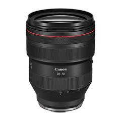 Canon RF 28-70mm F2.0L USM
