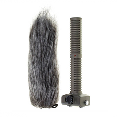 Микрофонный модуль Mid-Side Stereo пушка Zoom SSH-6