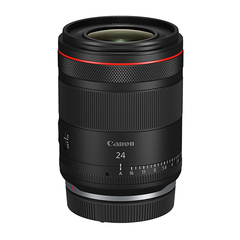 Canon RF 24mm F1.4L VCM