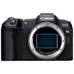 Canon R8