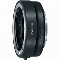 Переходник Canon EF-RF