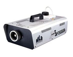 Дым машина MLB AB-1500 DMX