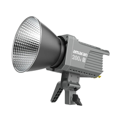 Aputure Amaran 200DS