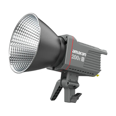 Aputure Amaran 200XS (2700-6500°K)