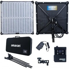 Aputure Amaran F22c RGB
