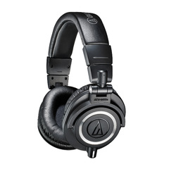 Наушники Audio-Technica ATH-M50X