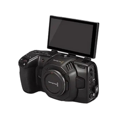 Blackmagic Pocket Cinema Camera 6K Pro
