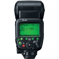 Вспышка Canon Speedlite 600EX