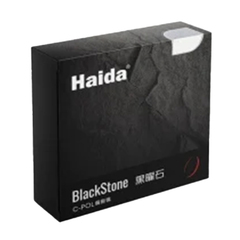 Светофильтр поляризационный Haida C-POL 77mm