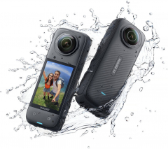 Insta 360 One X4