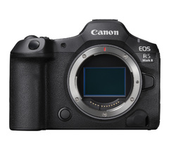 Canon R5 Mark II