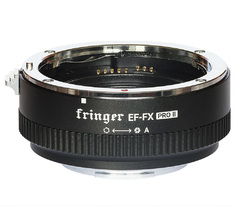 Адаптер-переходник Fringer EF-FX PRO II