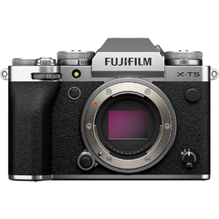 Fujifilm X-T5 