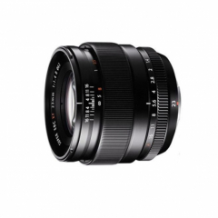 Fujifilm XF 23mm F1.4