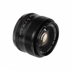 Fujifilm XF 35mm F1.4 