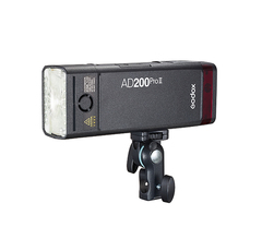 Вспышка Godox Witstro AD200ProII